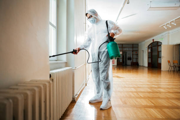 Best Mosquito Control Services  in East Chicago, IN